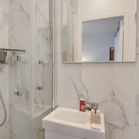 Tiny House St Honore *