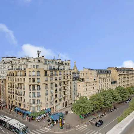 Tiny House St Honore * Paris